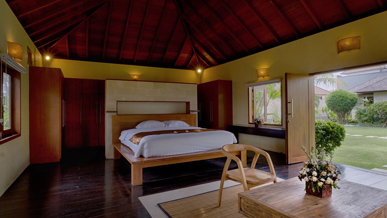 Photo of Bedroom in Ketewel