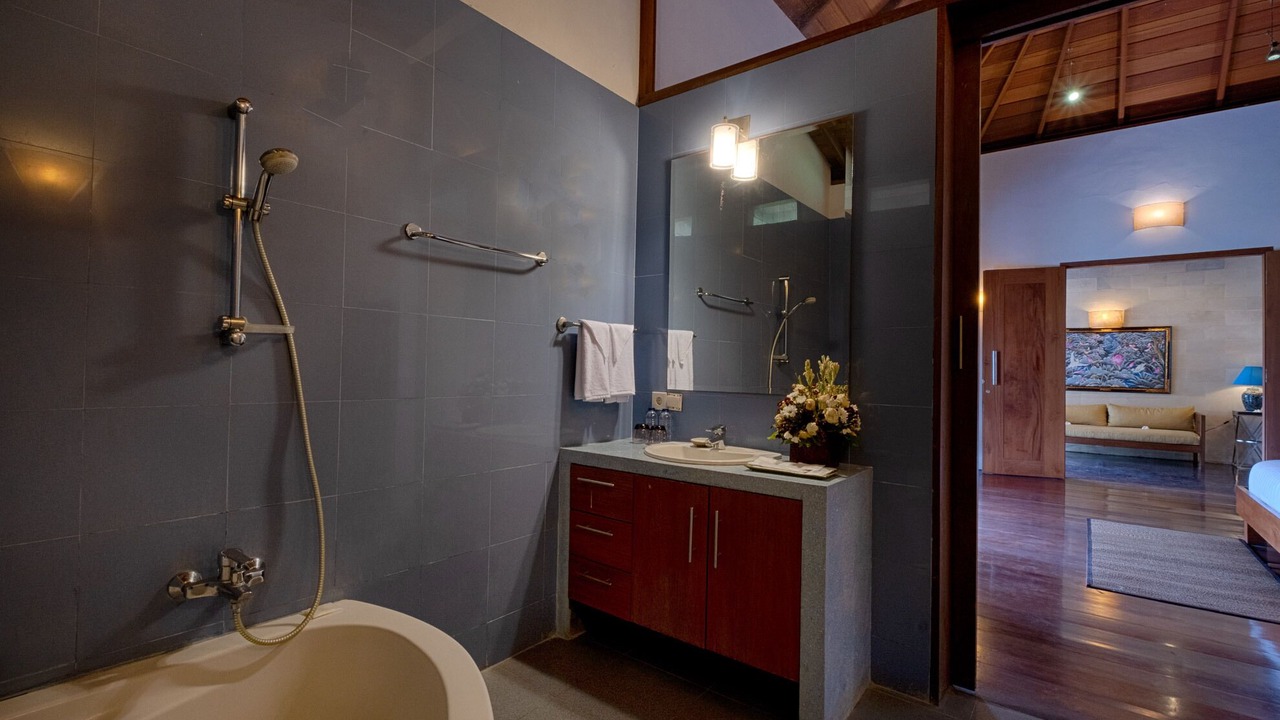 Photo of Bathroom in Ketewel