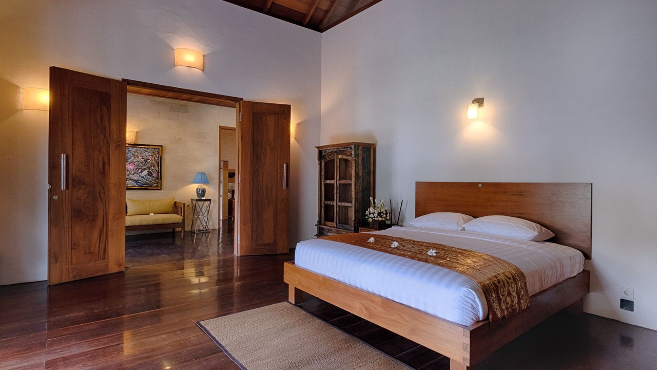 Photo of Bedroom in Ketewel