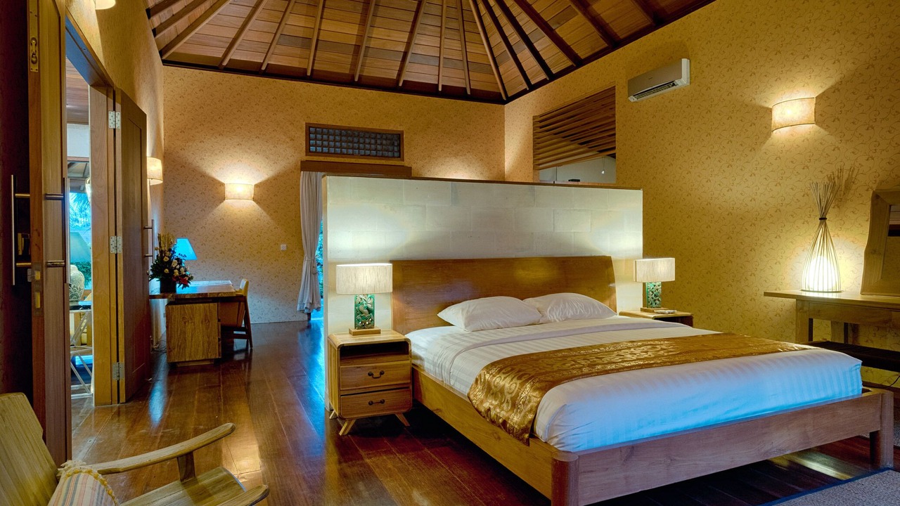 Photo of Bedroom in Ketewel