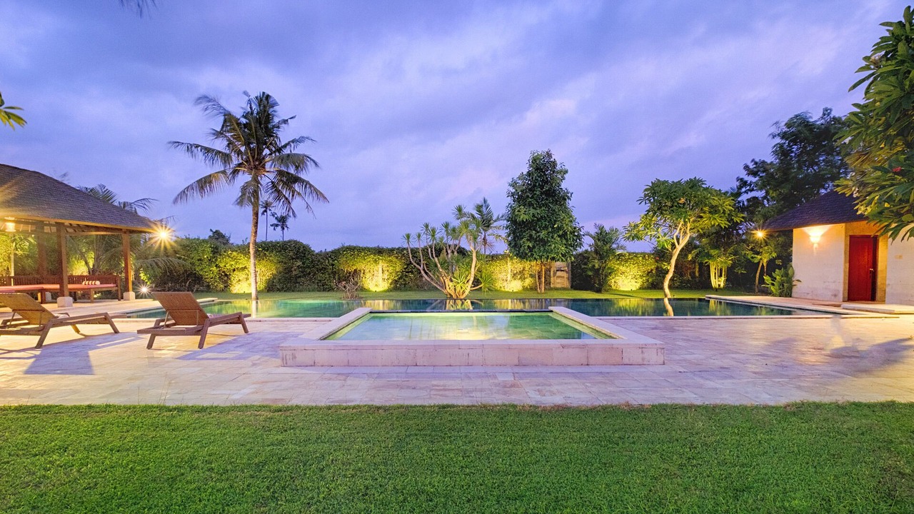 Photo of Outdoor in Ketewel