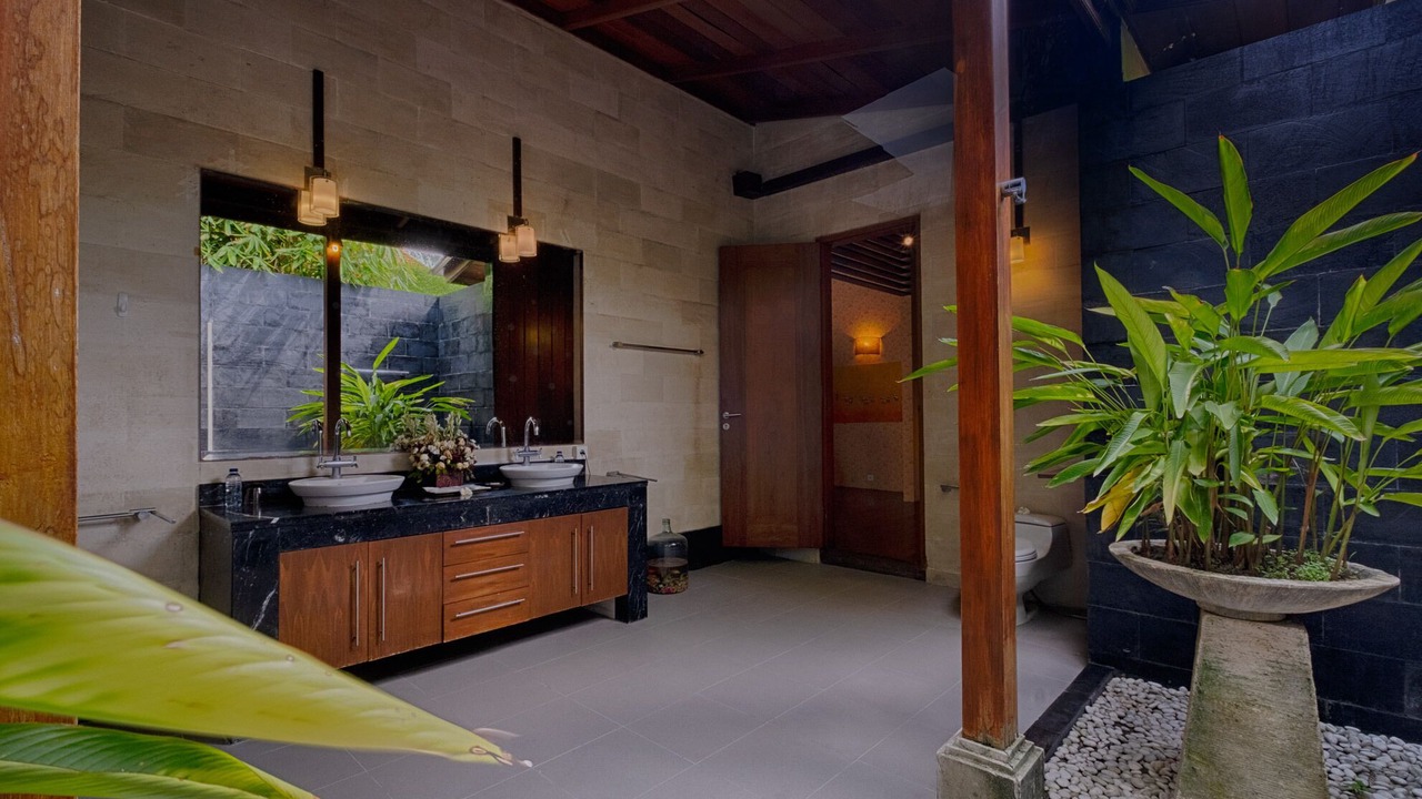 Photo of Bathroom in Ketewel