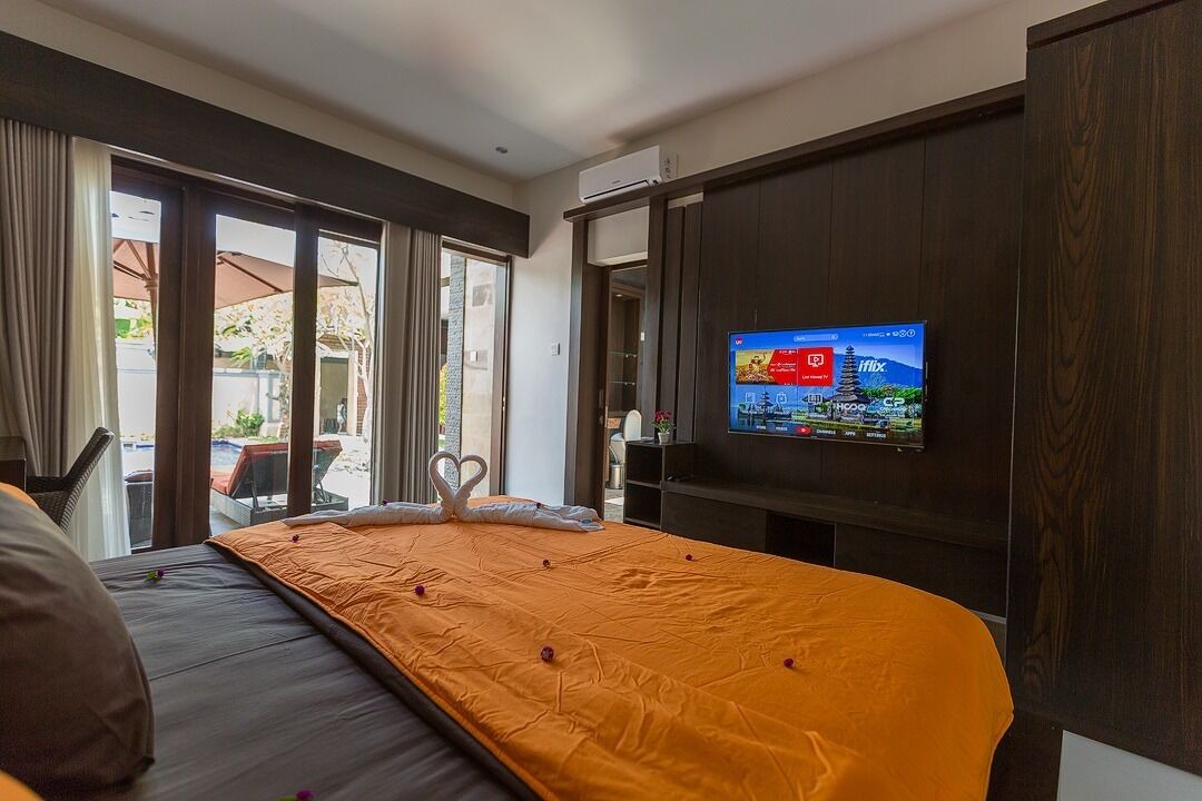 Photo of Bedroom in Kaliasem