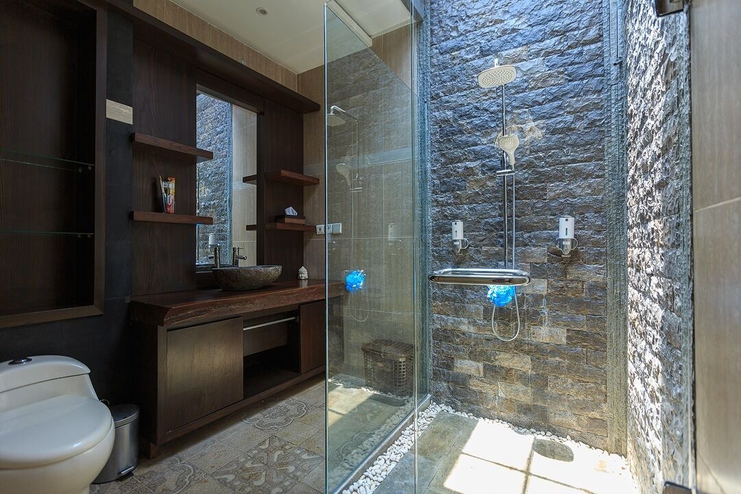 Photo of Bathroom in Kaliasem
