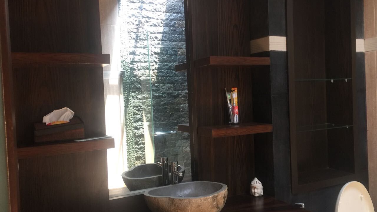 Photo of Bathroom in Kaliasem