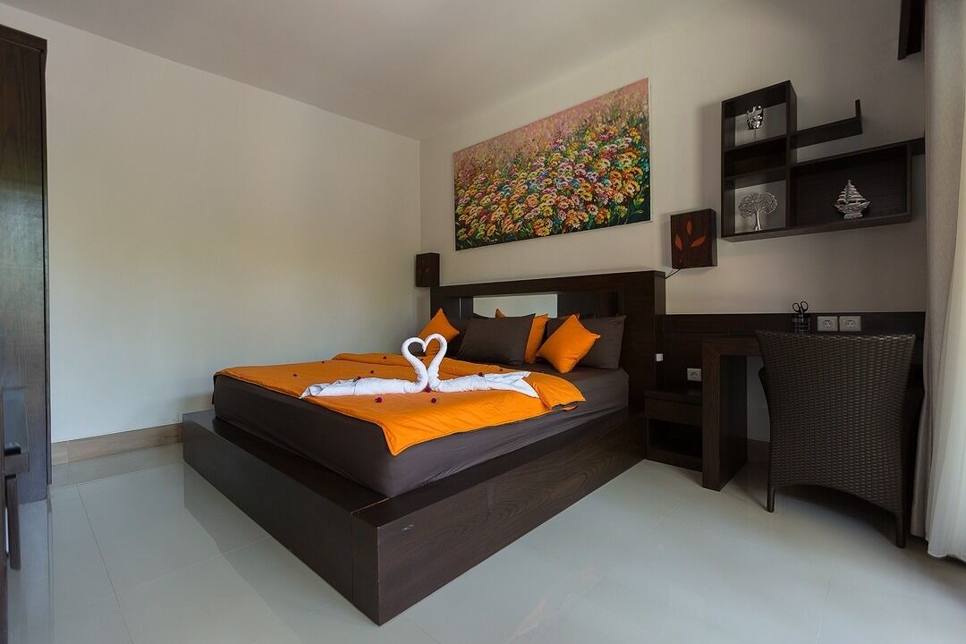 Photo of Bedroom in Kaliasem