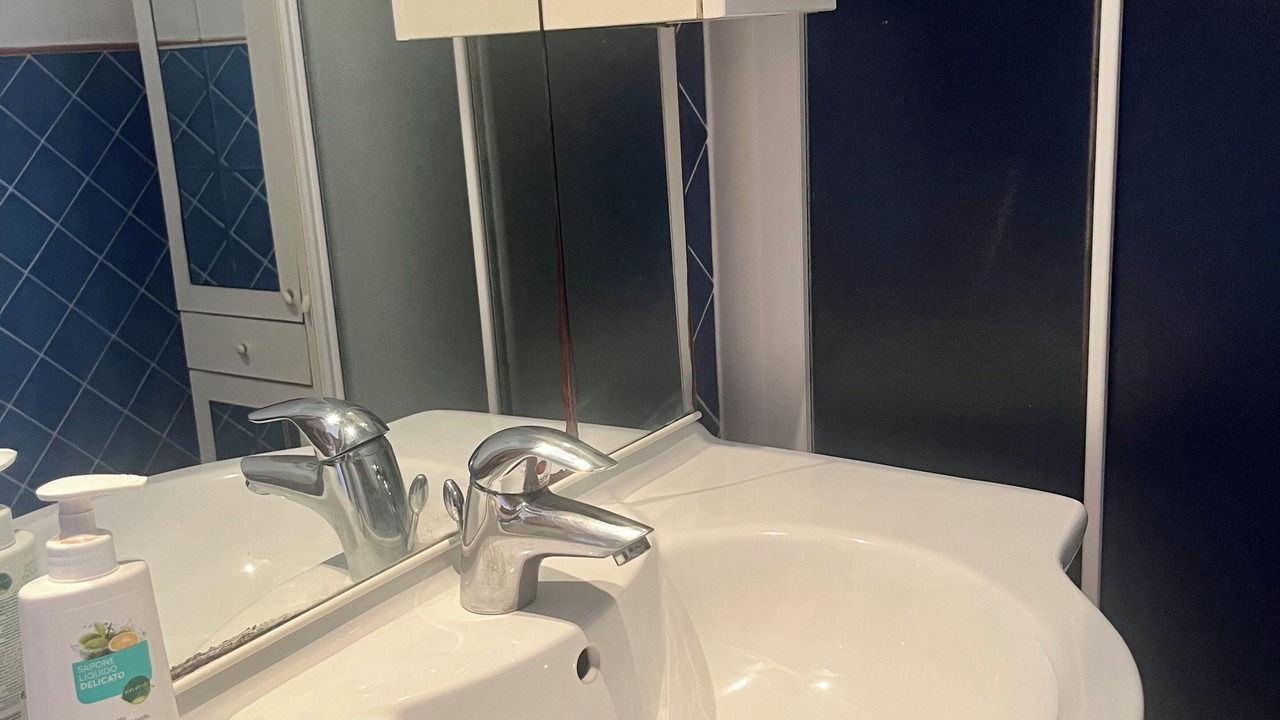 Photo of Bathroom in Elba Island