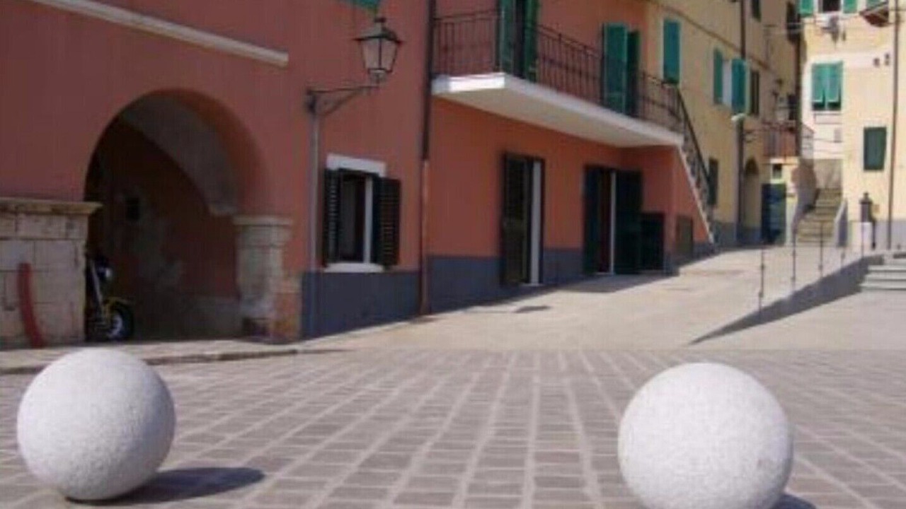 Photo of Outdoor in Elba Island