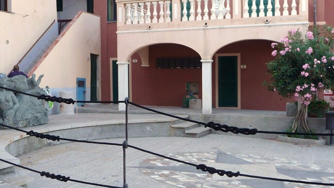 Photo of Outdoor in Elba Island