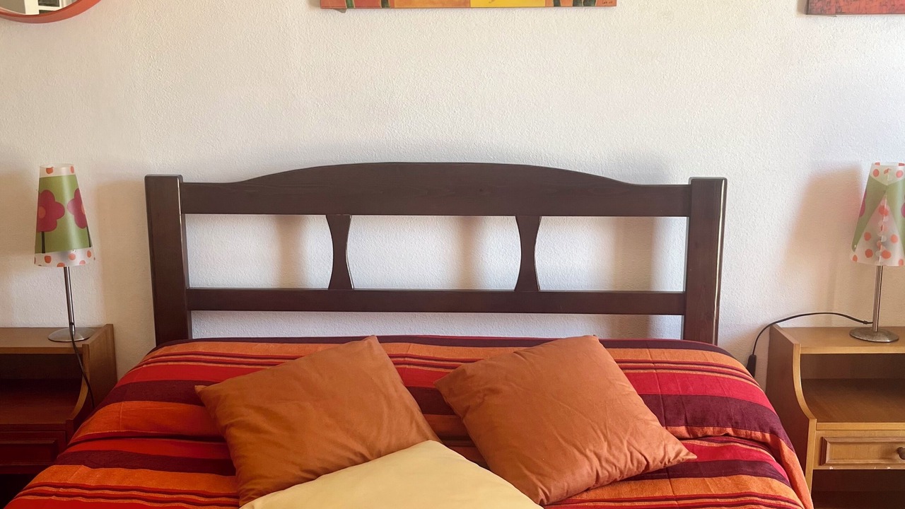 Photo of Bedroom in Elba Island