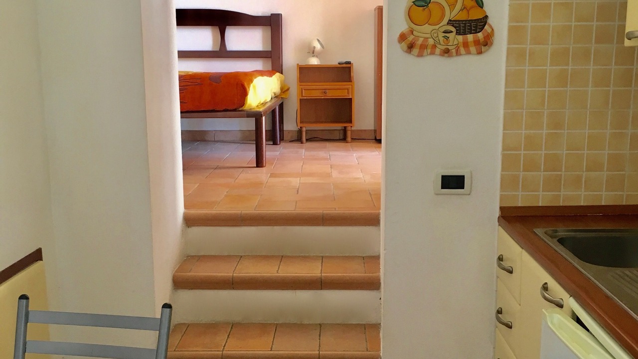 Photo of Bedroom in Elba Island