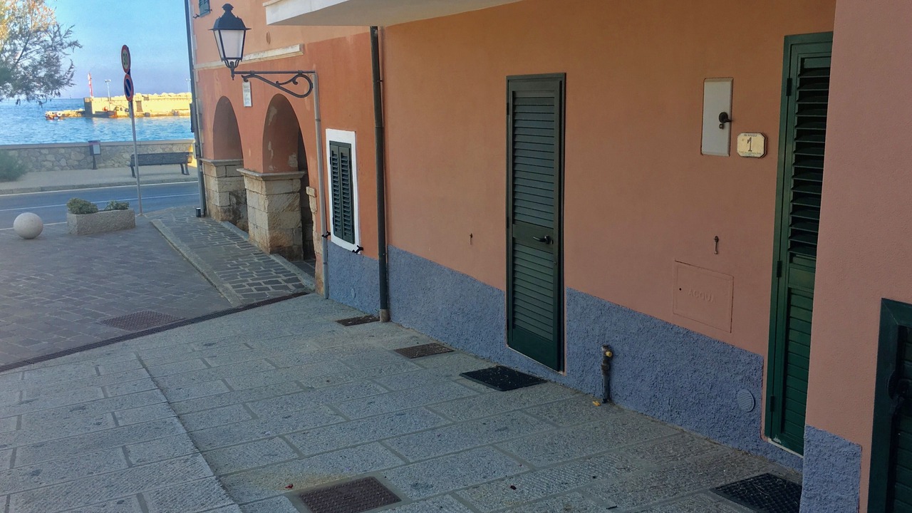 Photo of Outdoor in Elba Island