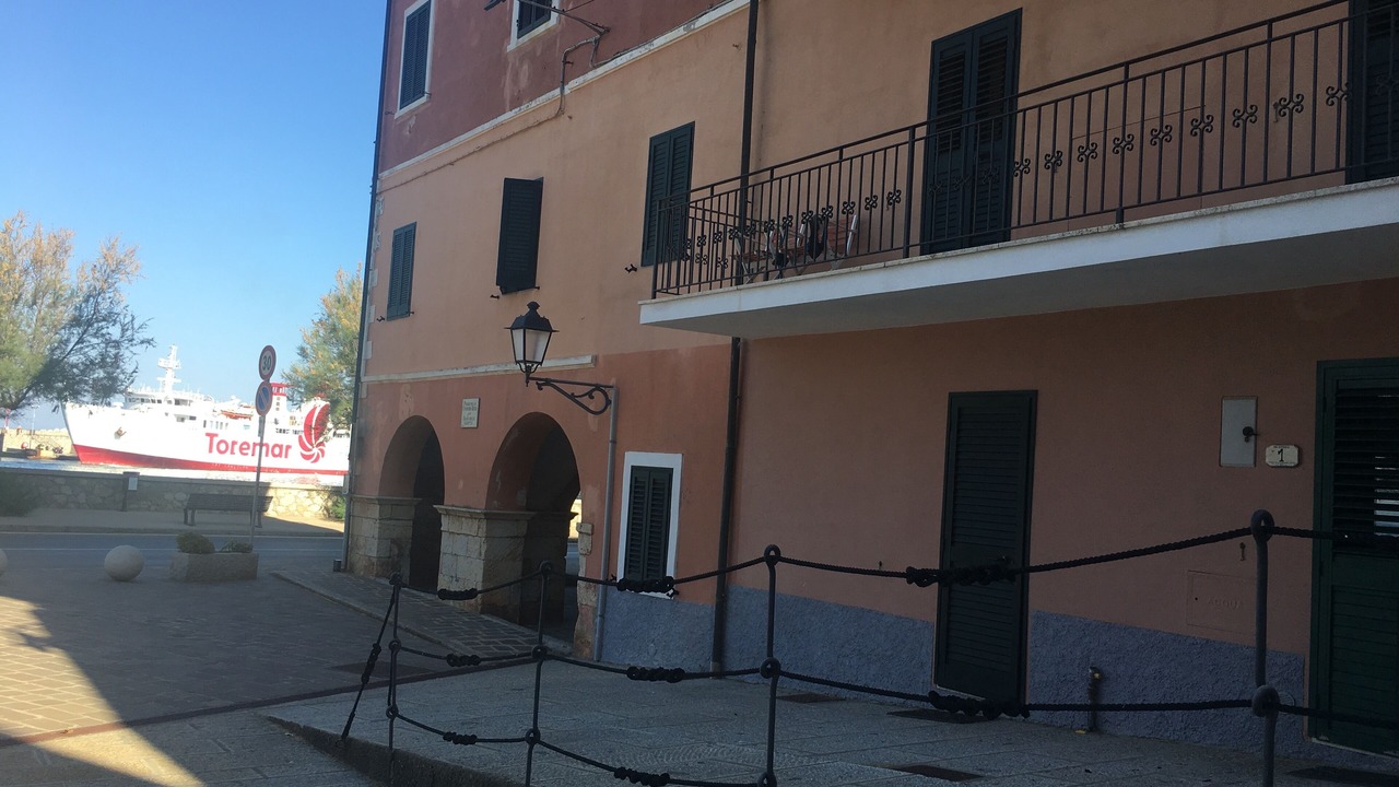 Photo of Outdoor in Elba Island