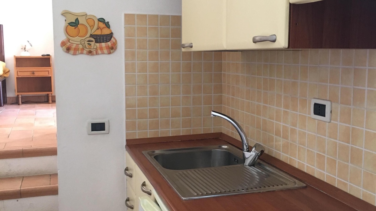 Photo of Kitchen in Elba Island