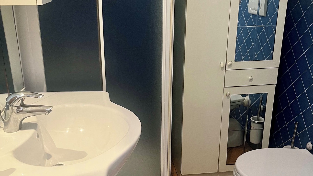 Photo of Bathroom in Elba Island