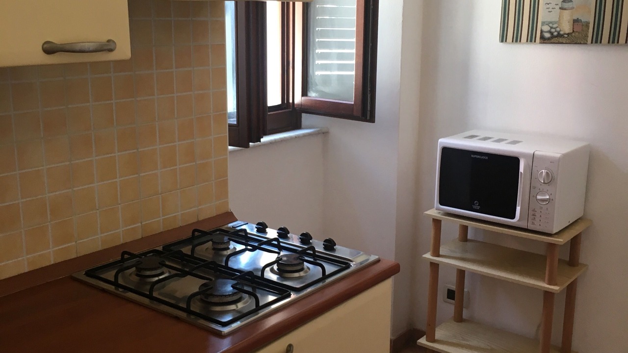 Photo of Kitchen in Elba Island