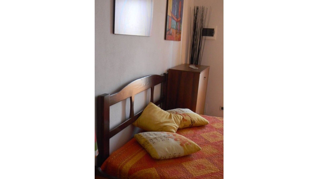 Photo of Bedroom in Elba Island