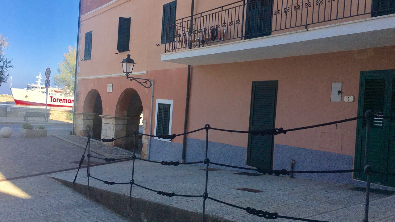 Photo of Outdoor in Rio Marina