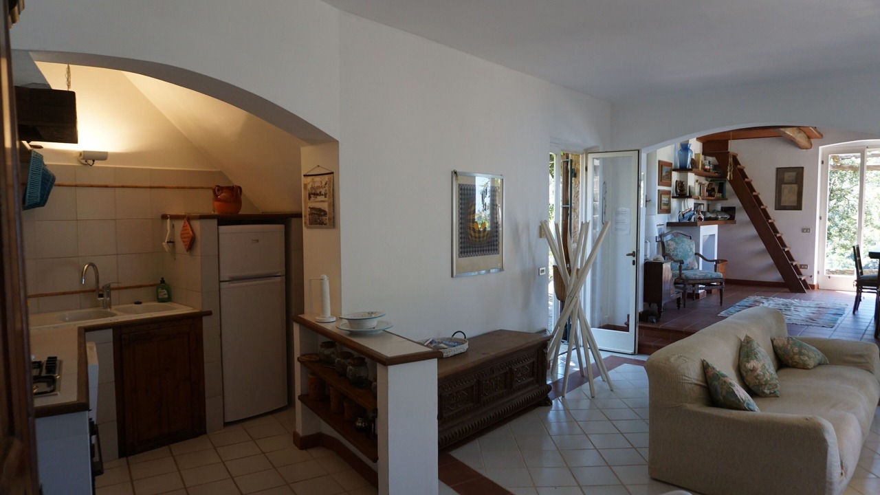 Photo of Livingroom in Rio nell'Elba