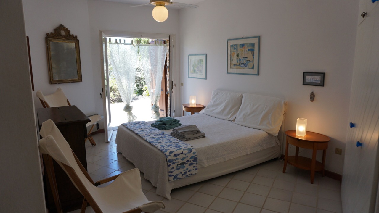 Photo of Bedroom in Rio nell'Elba