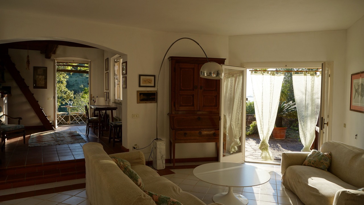Photo of Livingroom in Rio nell'Elba