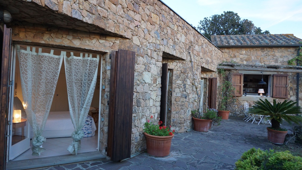 Photo of Outdoor in Rio nell'Elba