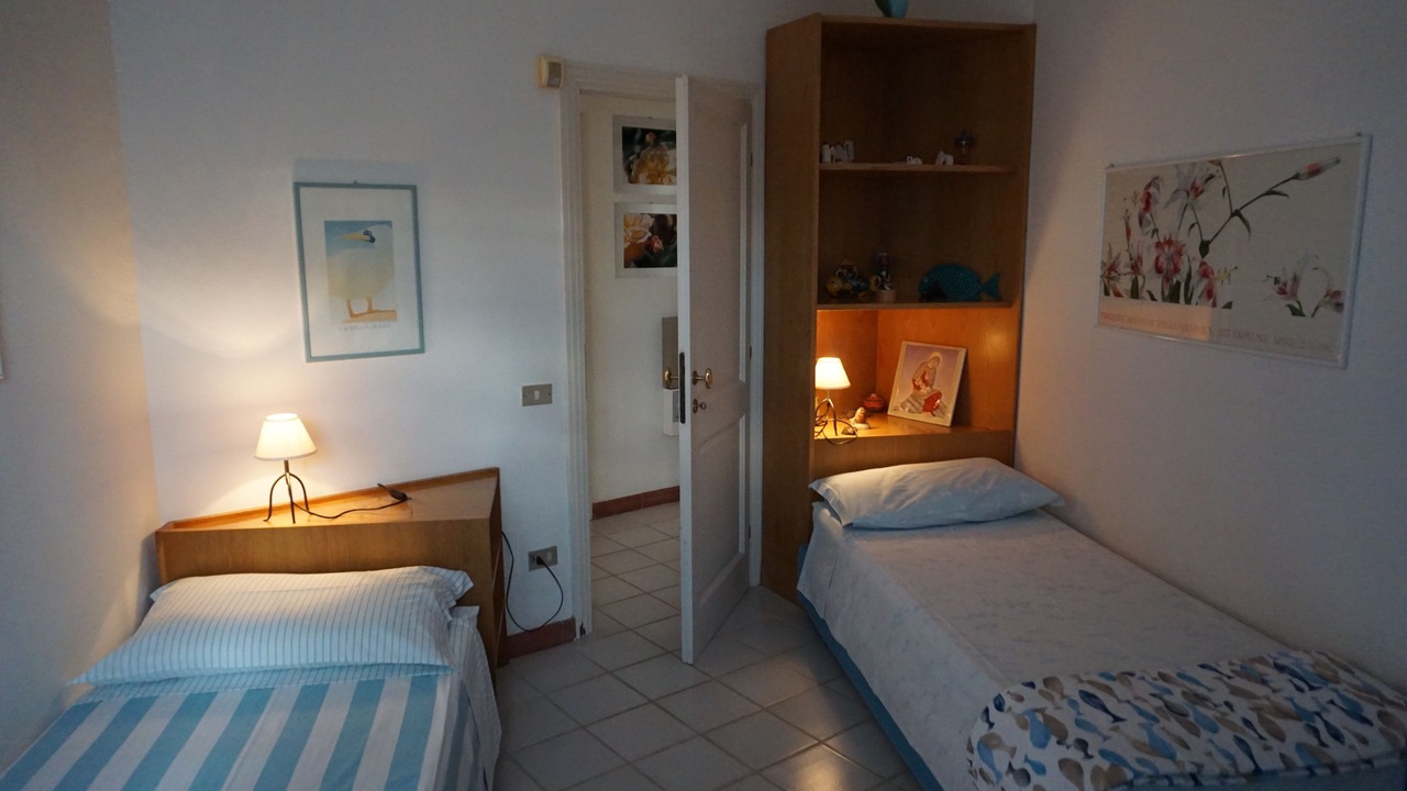 Photo of Bedroom in Rio nell'Elba