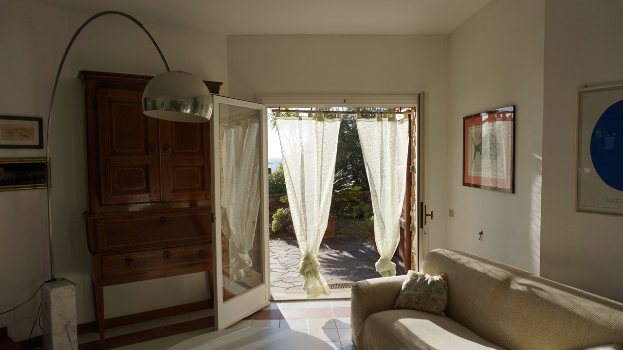 Photo of Livingroom in Rio nell'Elba