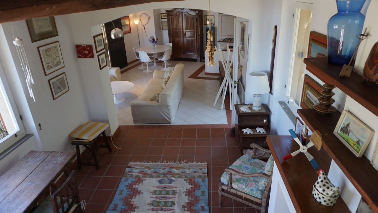 Photo of Livingroom in Rio nell'Elba