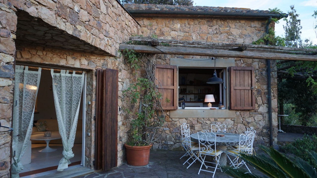 Photo of Outdoor in Rio nell'Elba
