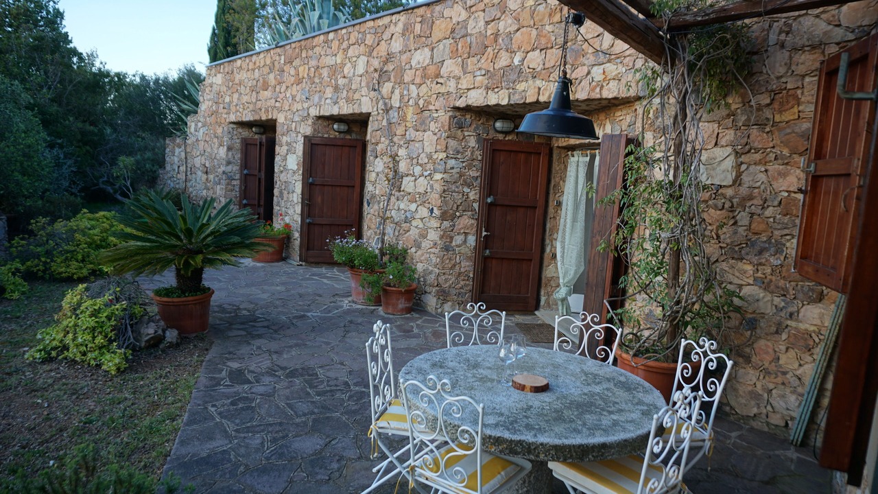 Photo of Outdoor in Rio nell'Elba