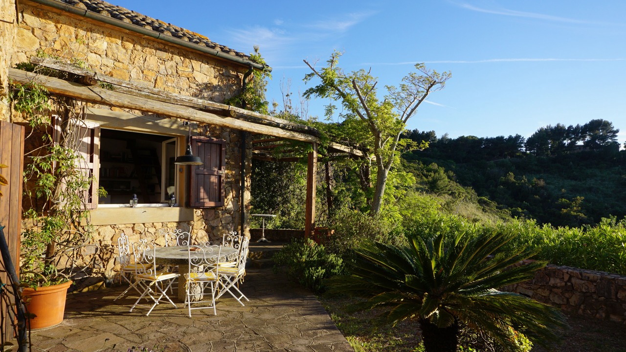Photo of Outdoor in Rio nell'Elba