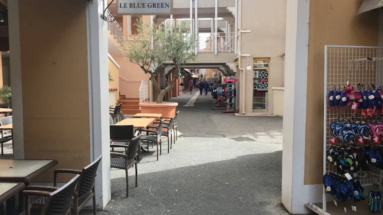 Photo of Outdoor in Cap Esterel