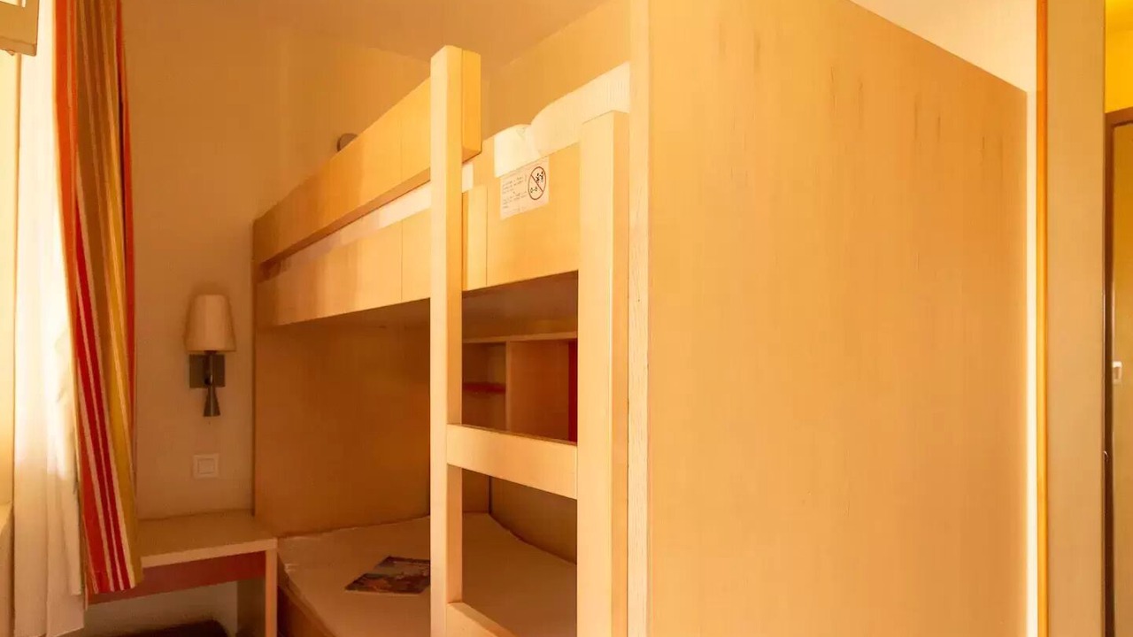 Photo of Bedroom in Cap Esterel
