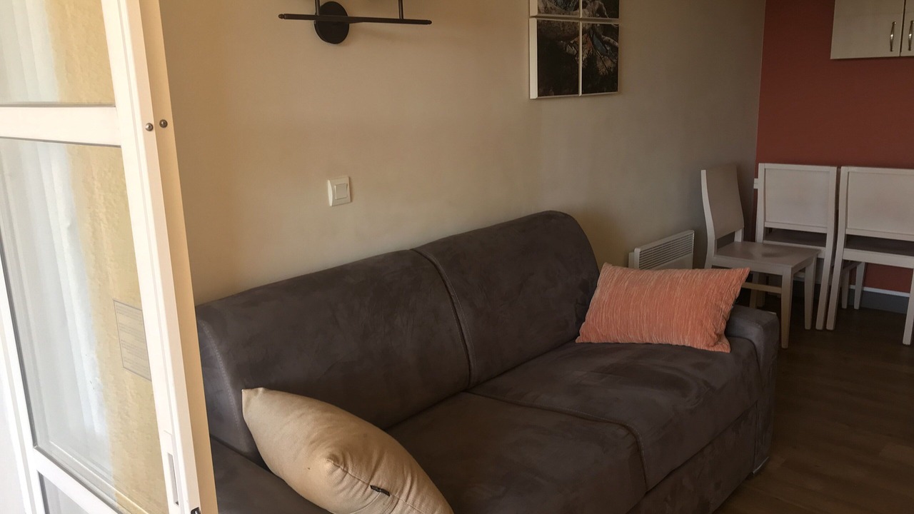 Photo of Livingroom in Cap Esterel