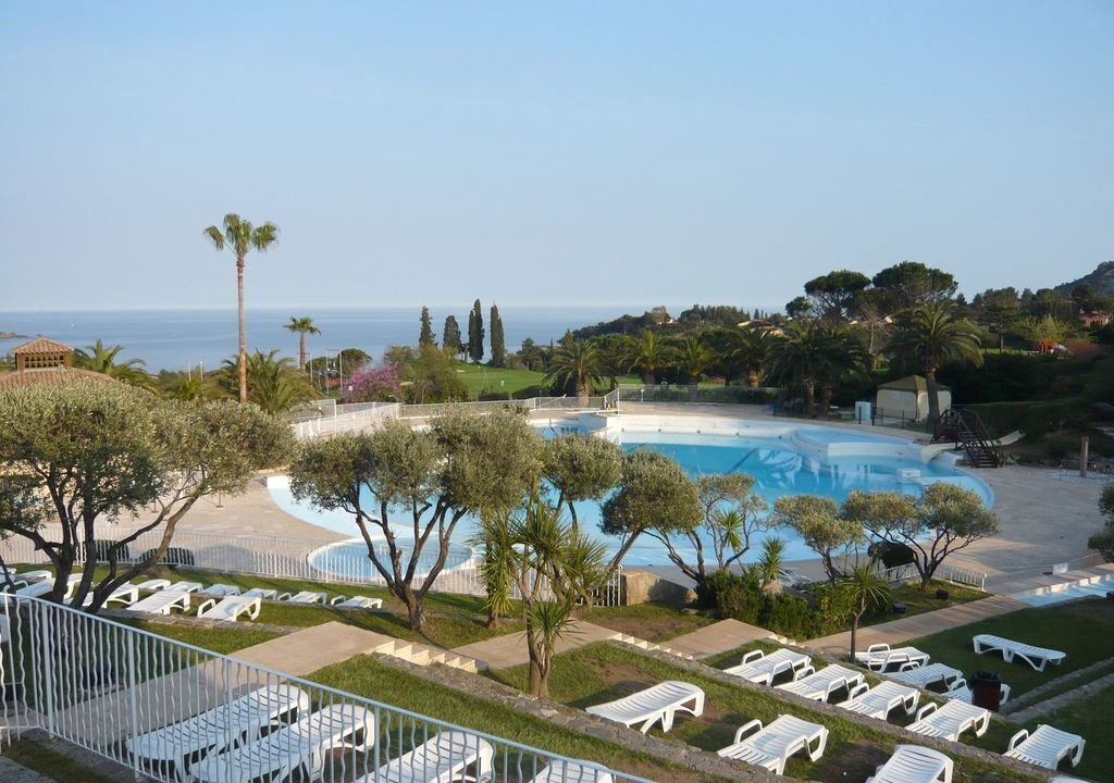 Photo of Outdoor in Cap Esterel