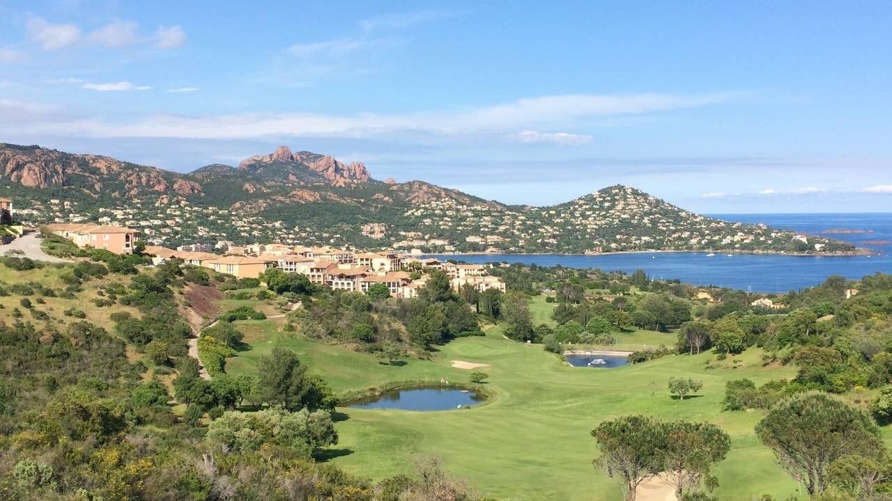 Photo of Others in Cap Esterel