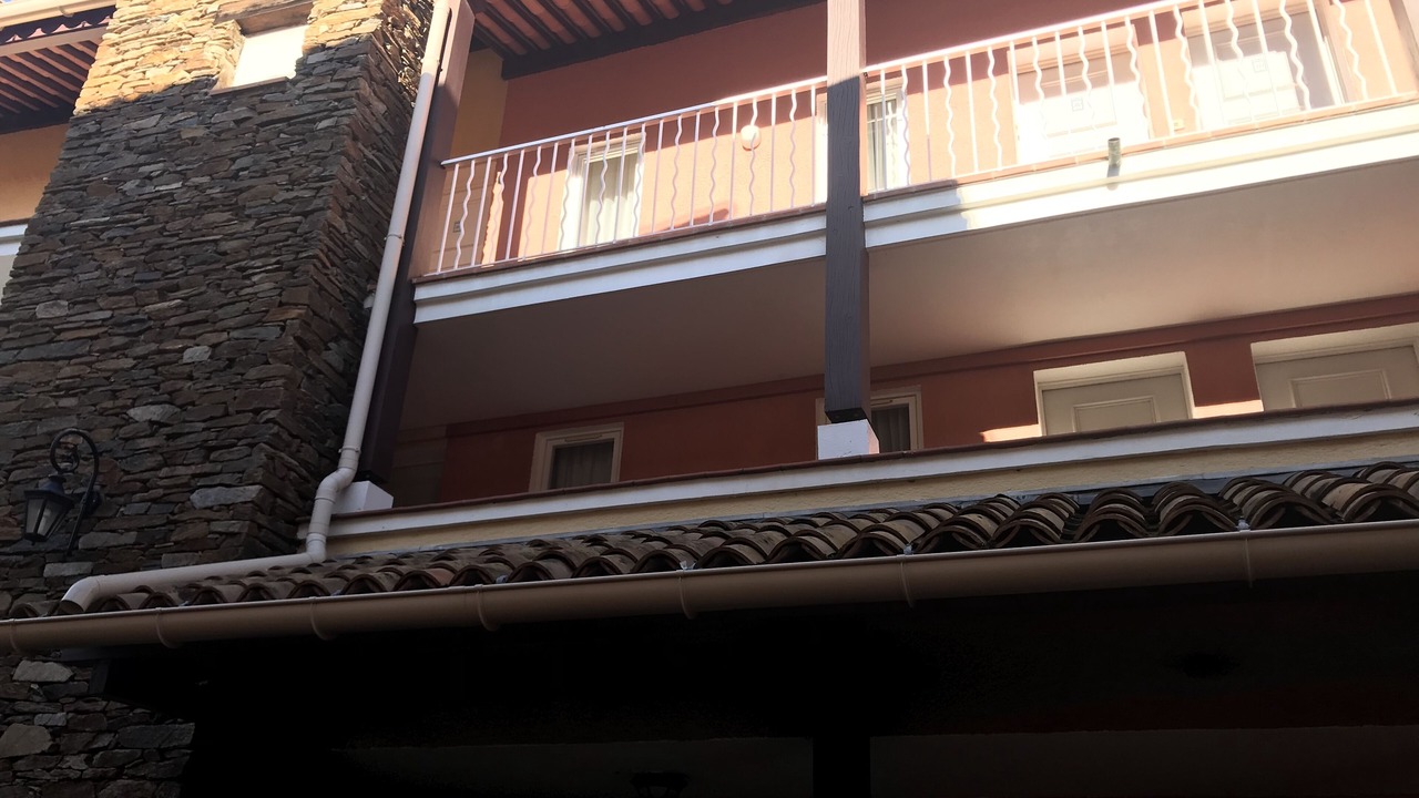 Photo of Outdoor in Cap Esterel
