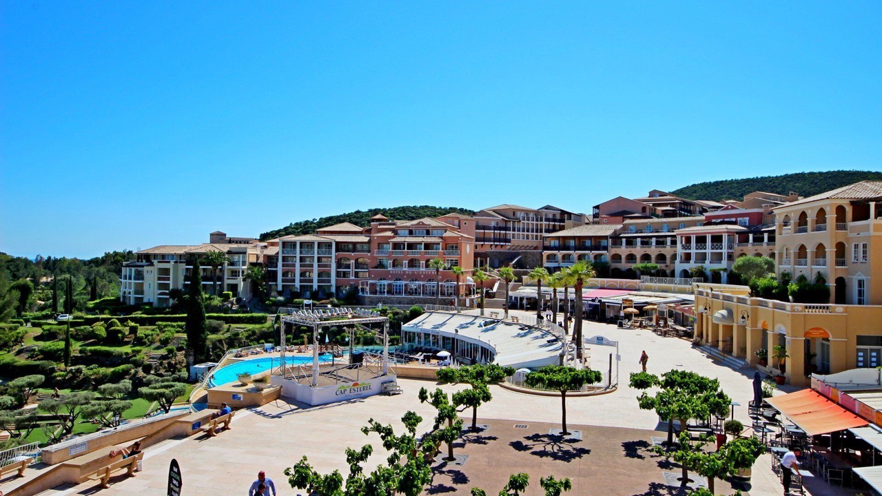 Photo of Outdoor in Cap Esterel