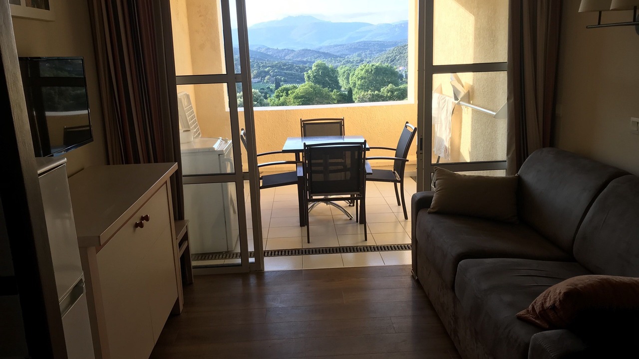Photo of Livingroom in Cap Esterel