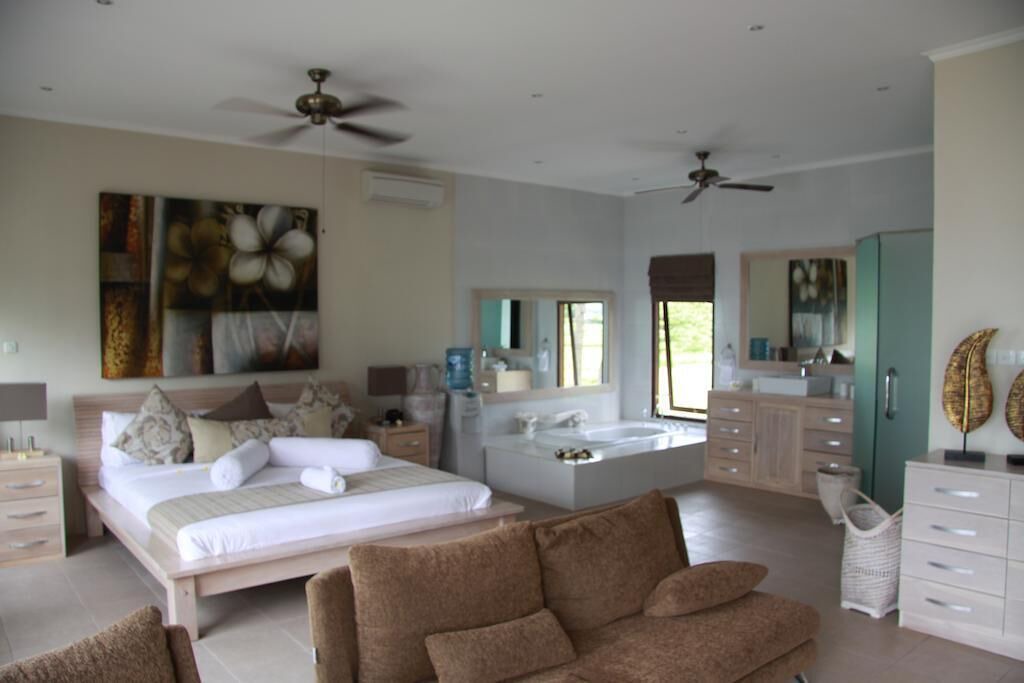 Photo of Bedroom in Sawan