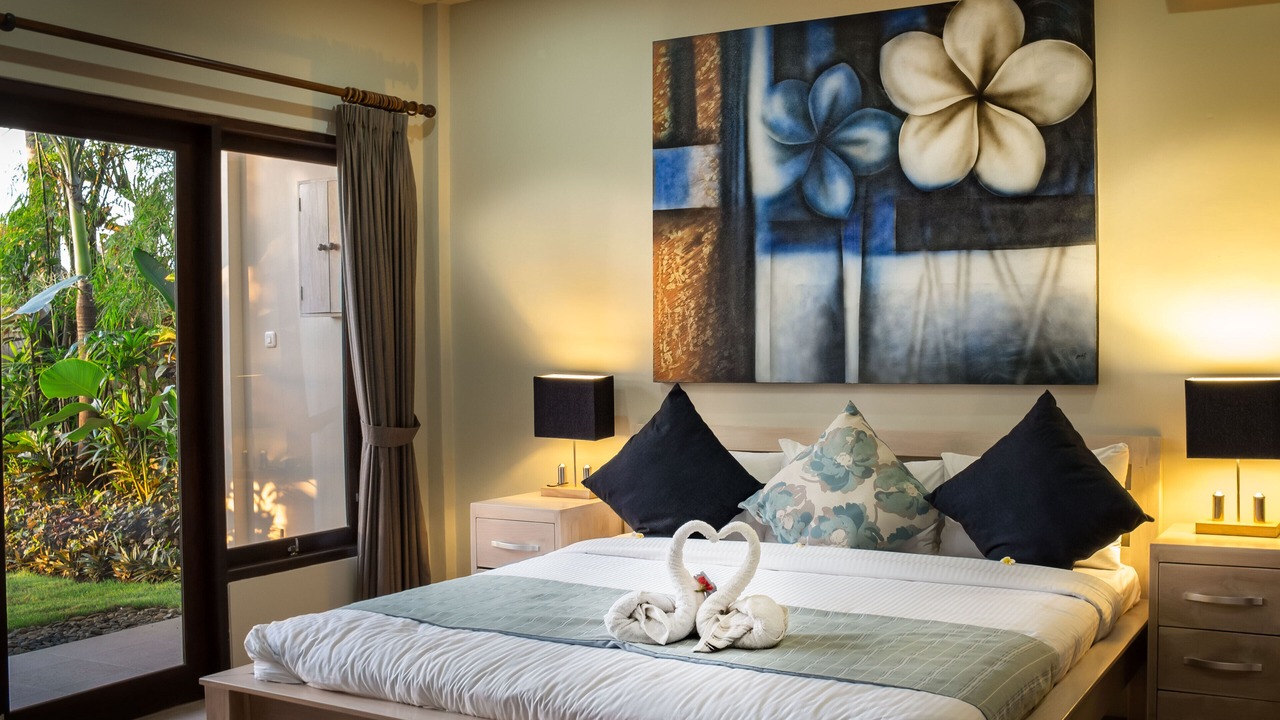 Photo of Bedroom in Sawan