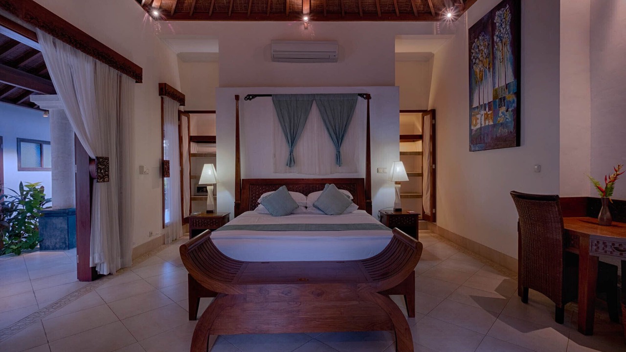 Photo of Bedroom in Saba
