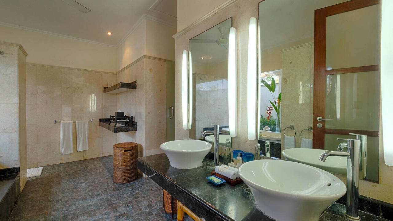 Photo of Bathroom in Saba