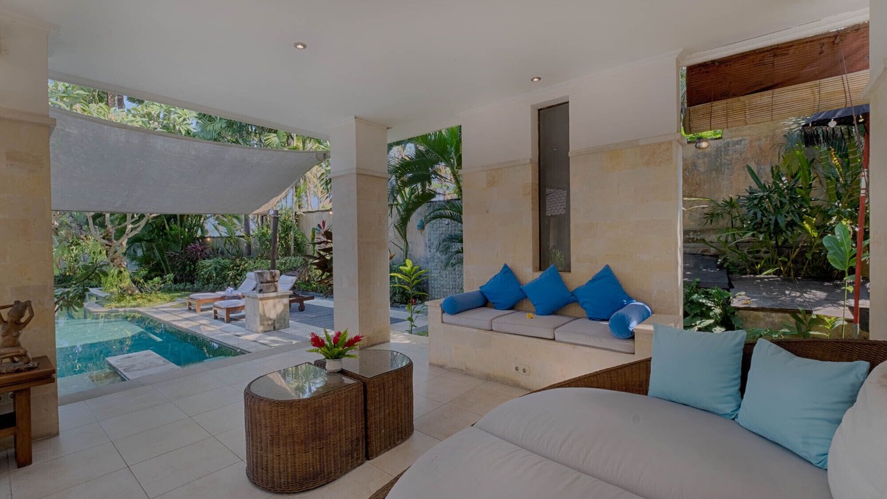 Photo of Patio Balcony in Saba