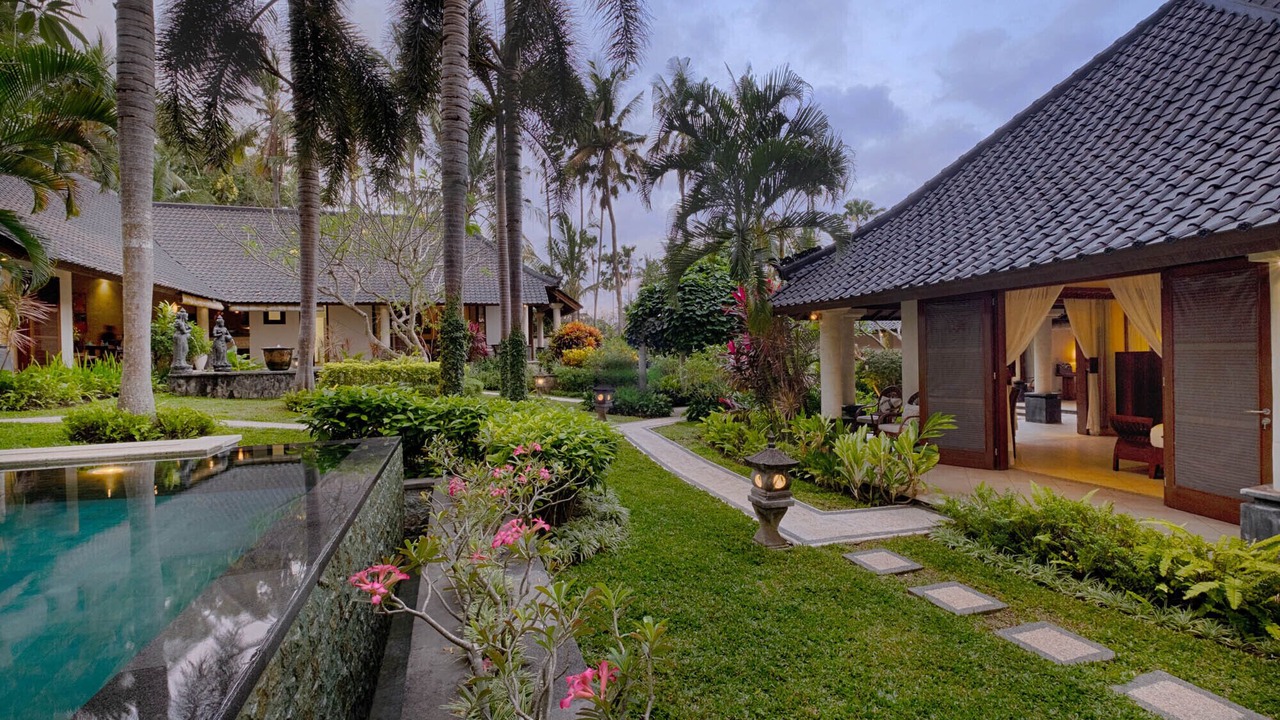 Photo of Outdoor in Saba