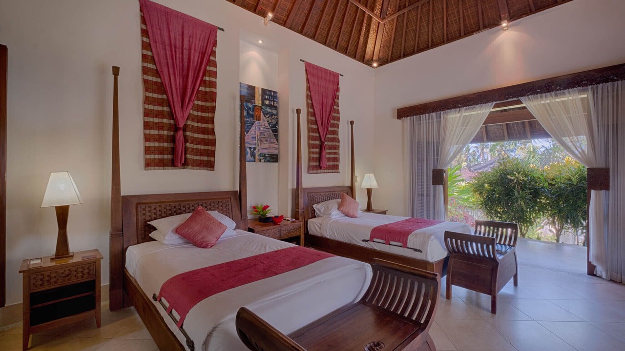 Photo of Bedroom in Saba