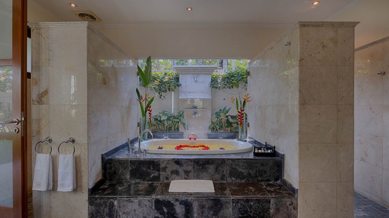 Photo of Bathroom in Saba