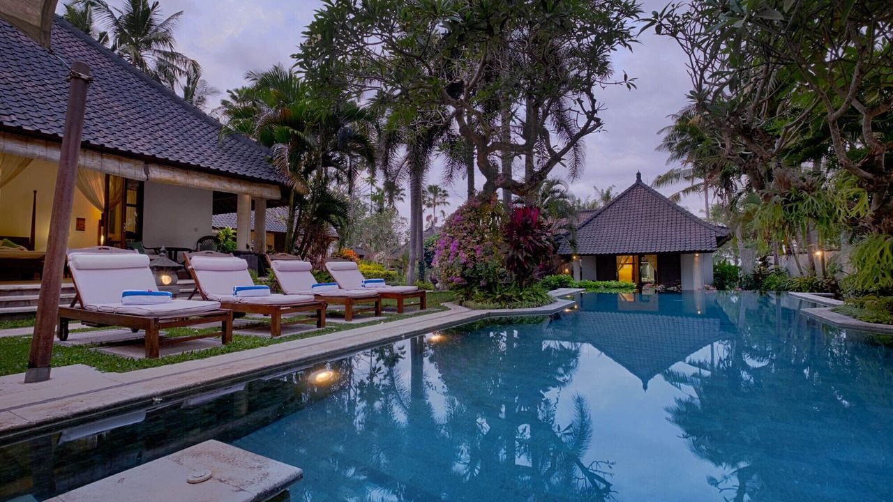 Photo of Outdoor in Saba