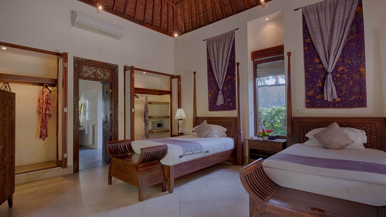 Photo of Bedroom in Saba